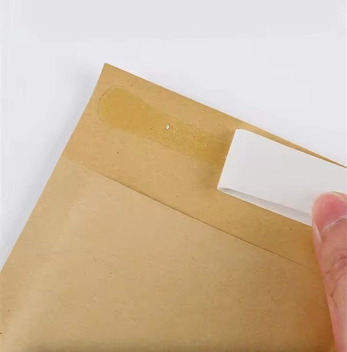 155gsm Brown Kraft Bubble Bags 12x16 Bubble Mailer Protective Packaging