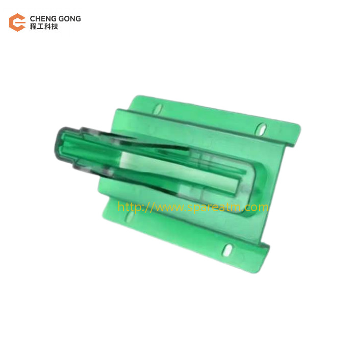 GRG H22 Card Reader Protective Bezel Essential Part for ATM Machines