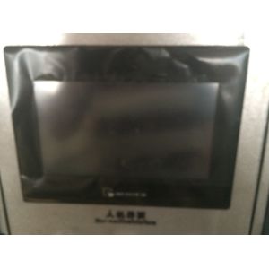 Vertical Automatic Label Slitter Rewinder Machine Convenient Operation