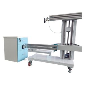 IEC 62552 Customized Stations Automatic Drawer Push And Pull Testing Machine