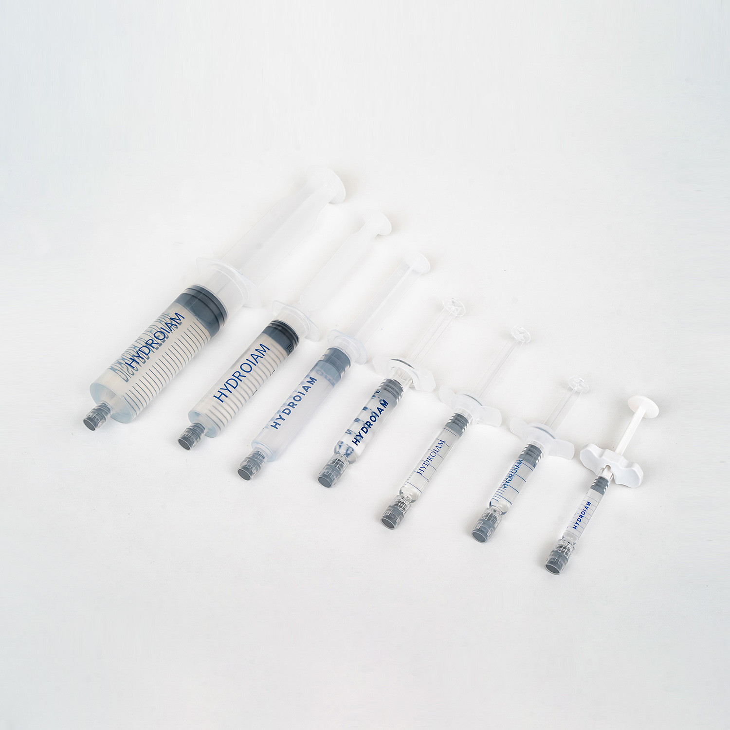 Proven And Clinically Tested Cross Linked Hyaluronic Acid Dermal Filler For Body