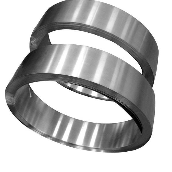 Mirror Polishing Hot Rolled Strip Steel SS201 304 5 Mm Thick Stainless Steel