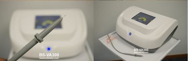 Vein Vascular removal spider vein korea vascular removal machine