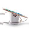 Buy cheap COMER anti theft alarm cord for gsm mobile phone tablet stands table display from wholesalers