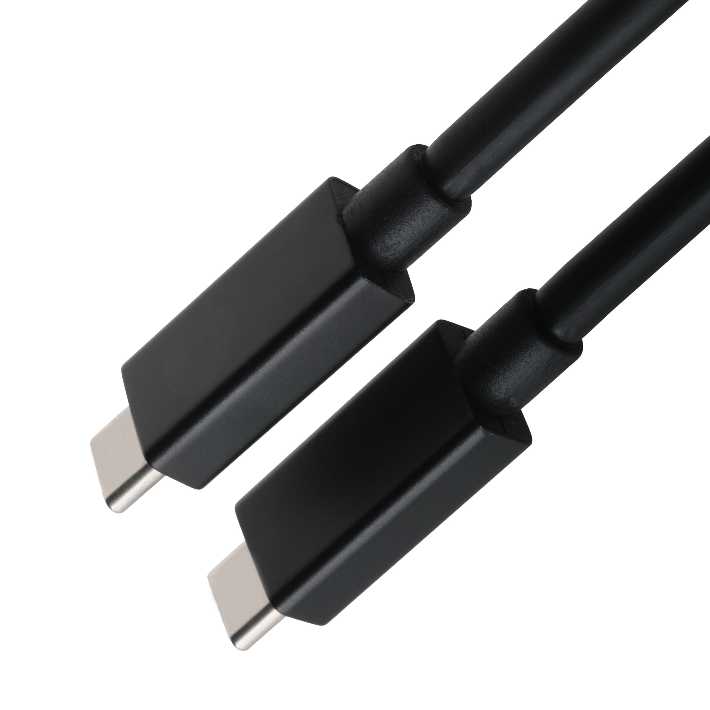 Industrial-grade Thunderbolt 4 Interface , USB4 Cable , Transmission Rate Up To 40Gbps , 240W Super Fast Charging , 8K Ultra