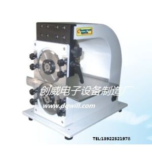 PCB depaneling machine for PCB separate Information Manufactures