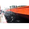 Buy cheap 50kPa Ship Rubber Fender ISO 17357 Boat Docking Yokohama Floating Fenders from wholesalers