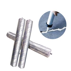 Excellent Performance High modulus PU Sealant for Construction Connection Joints