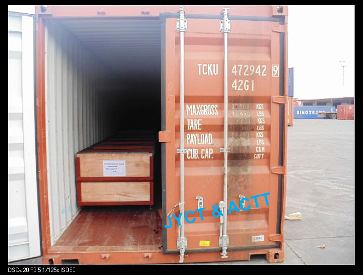 Rolling Type Extruded Heat Exchanger Fin Tube With Iron Aluminum / Copper Aluminum