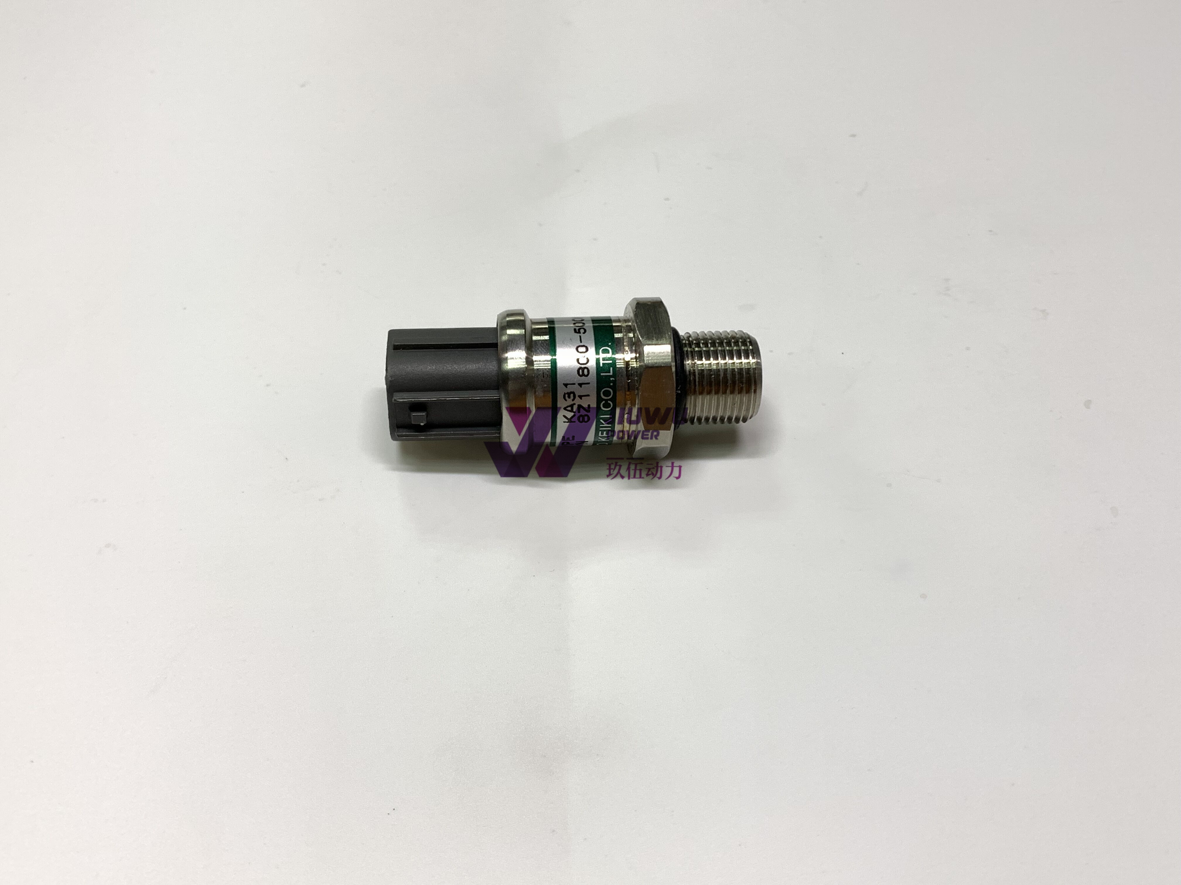 KA31 9503670-500K DH220 Pressure Sensor for Daewoo DOOSAN