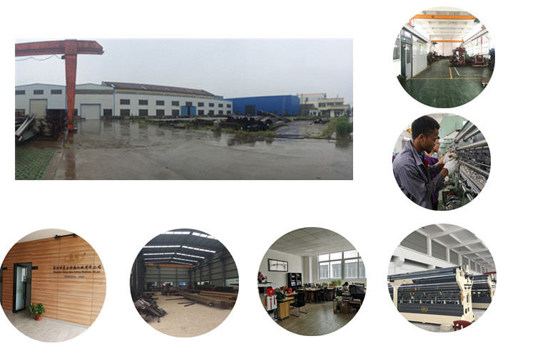 Sun Shade Net Making Machine , Shade Net Knitting Machine Single Needle Bar