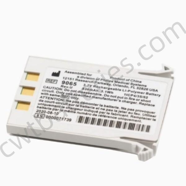 9065 9067 Rechargeable Li Polymer Battery 3.7V 330mAh 3.1Wh 989803152881 For