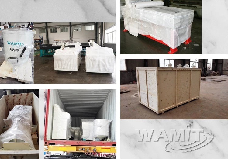 011050-1 FLOW direct drive eagle filler tube of water jet cutting machine waterjet pump parts
