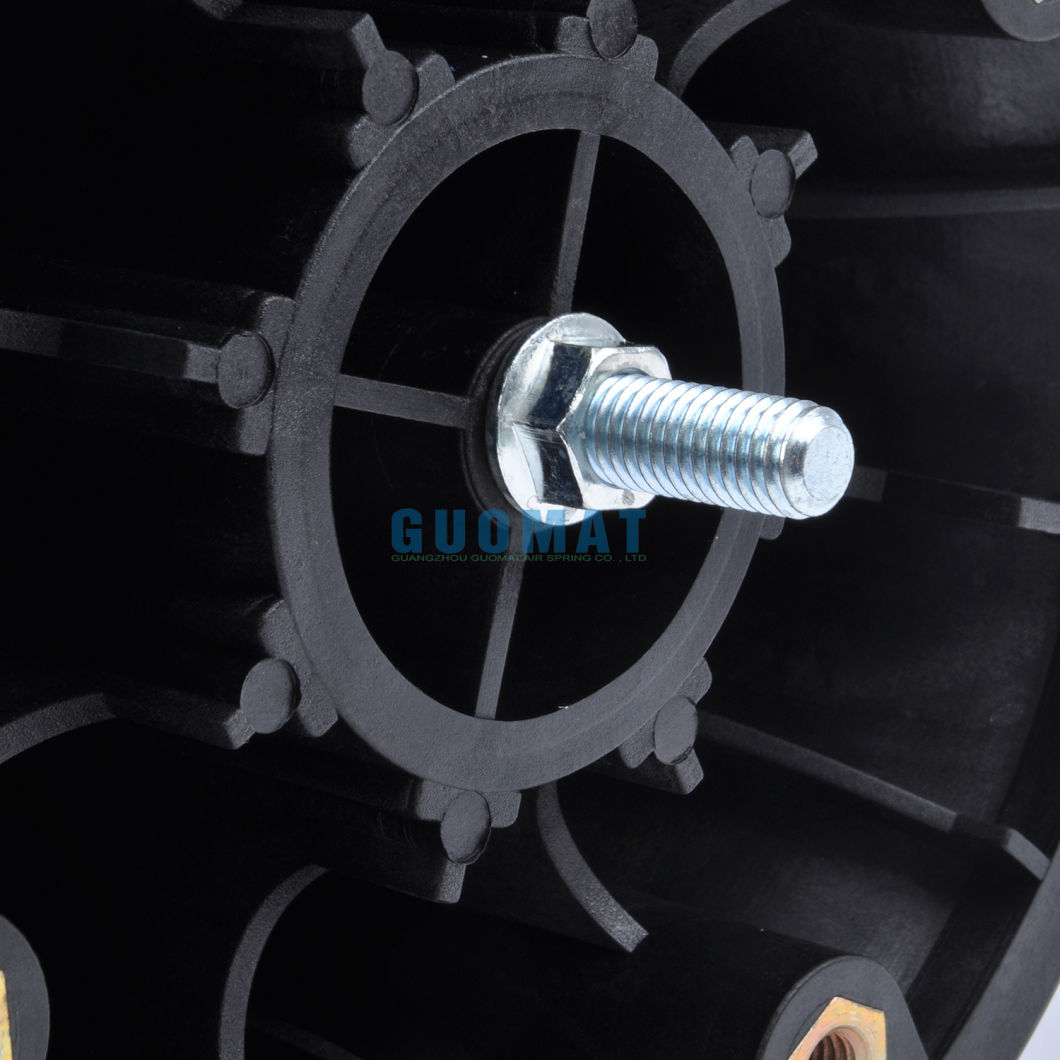 W01-455-8644 Air Ride Spring/ 1t15MB Rubber Air Shock Absorber