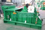 Petroleum Solid Control System Fluids Drilling Shale Shaker Linear Motion
