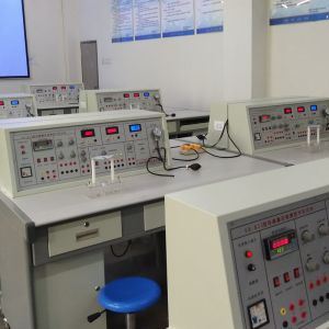 Electron Microscope Electronics Testing Labs Business SAA RCM Third-party