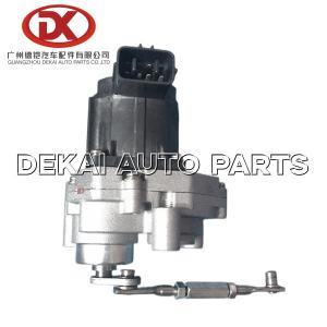  Diesel Engine Parts Activator Turbocharger 8980277725 8 98027772 5 4HK1 Manufactures