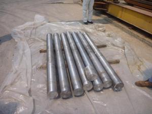 forged inconel 600 rod