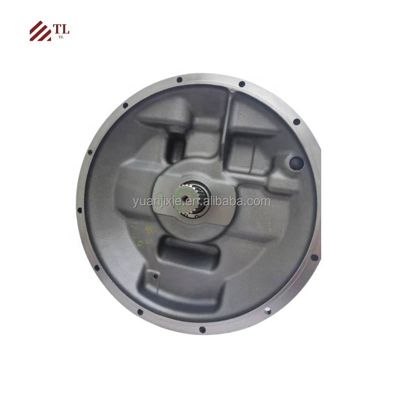 PC450-7 Hydraulic Pump for Construction Works 708-2H-00450 708-2H-00027 708-2H-00026
