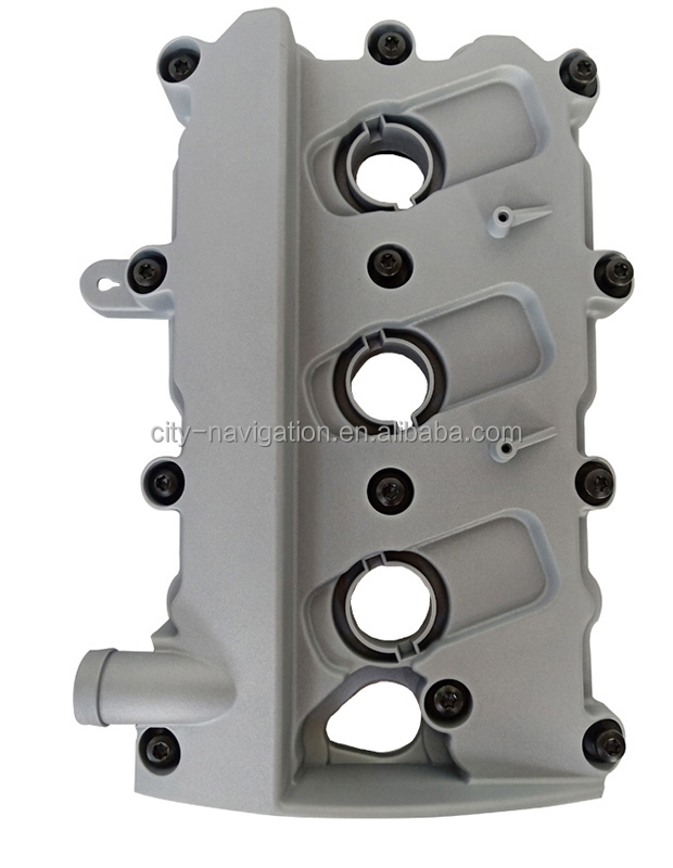 06E103471P Good Auto Engine Cylinder Head Chamber Calve Cover for VW Audi 1.2-3.2T CFB CAD CDN CDE CPJ