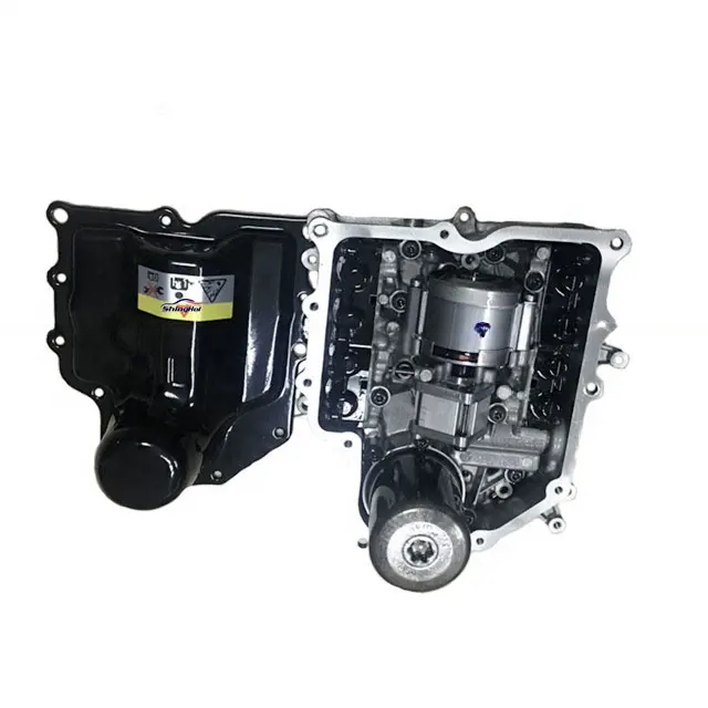 Remanufactured Automatic Transmission valve Body OAM325065 DQ200 0CW 0AM DSG For Audi