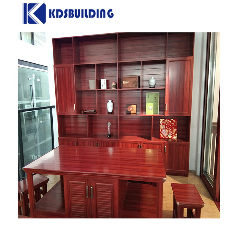 Alu Metal Closet Aluminium Aluminum Dining Cabinets Furniture Dining Room Sideboard Buffet Cabinet