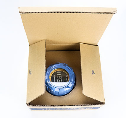 FMT-231 Toxic and Harmful Combustible Gas Detector Gas Carbon Dioxide Alarm