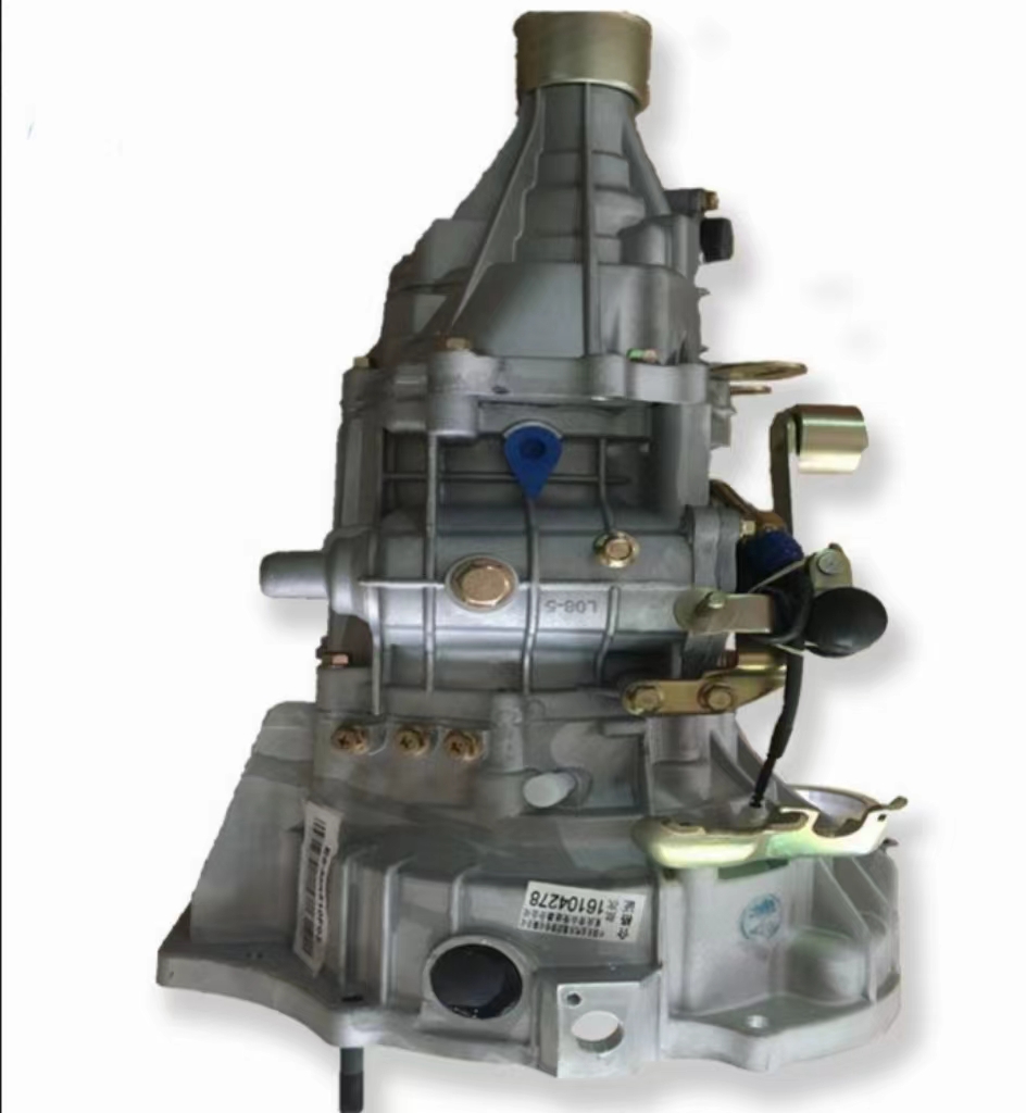 CHANA MR510F03 Manual Transmission Gearbox for Changan Star II 1.1L Chana Product