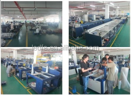 High Speed Gluing Sealing Machine SZD-400 For Production