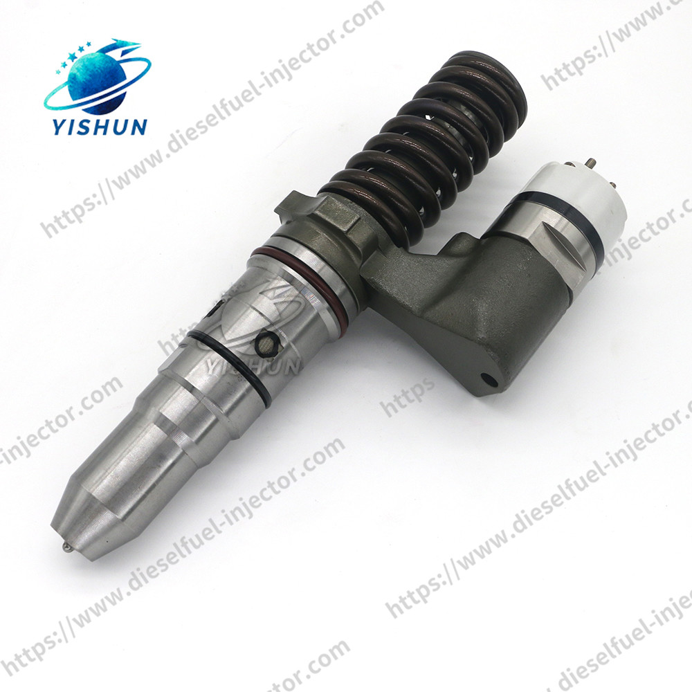 OEM Common Rail Fuel Injector 418-8820 437-7547 456-3493 456-3544 4CR01974