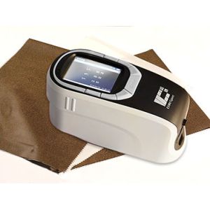 10nm Wavelength Interval Portable Color Spectrophotometer With Build In Camera