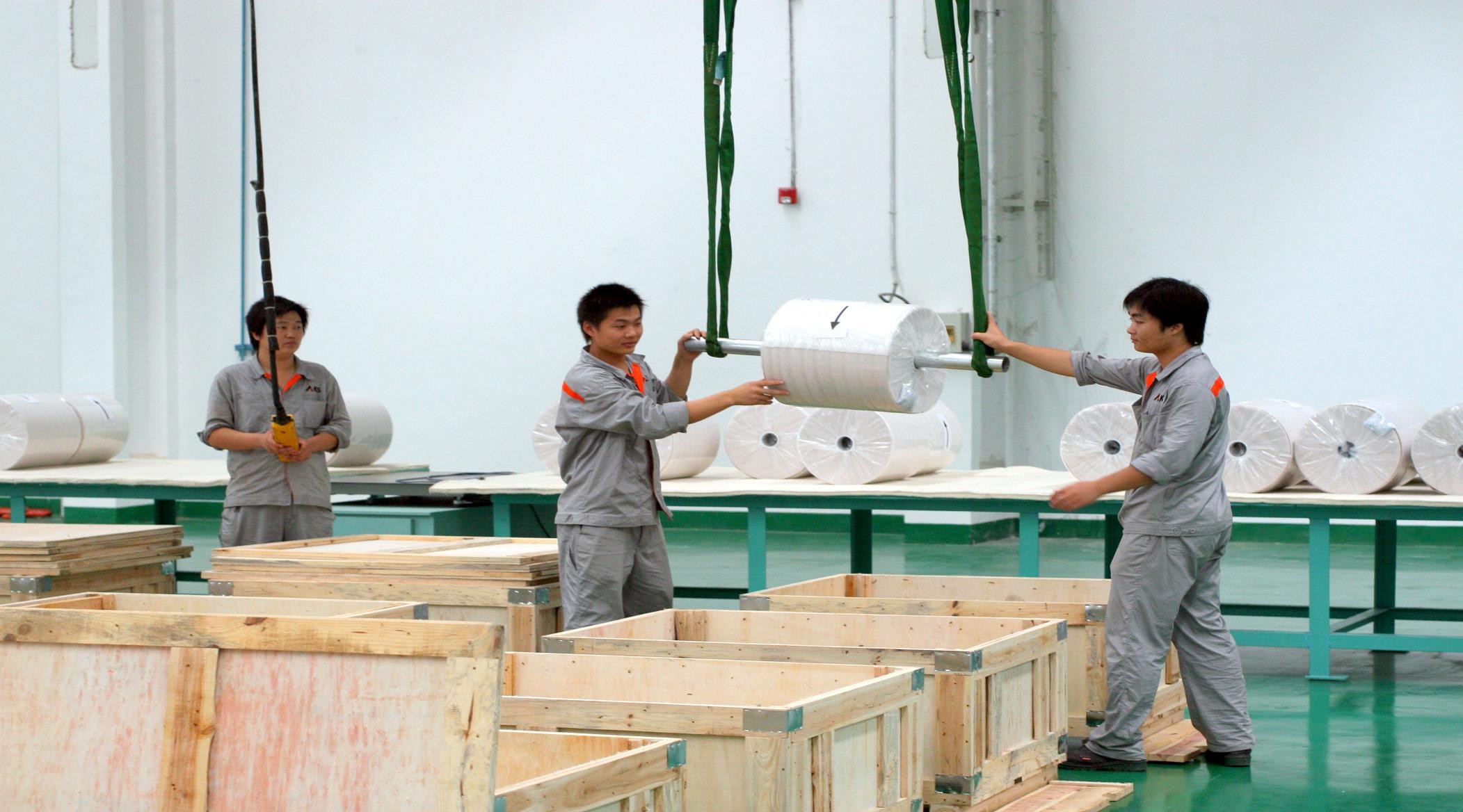 Low Melting Point and High Strength 4032 Aluminum Sheet for Electronic Components