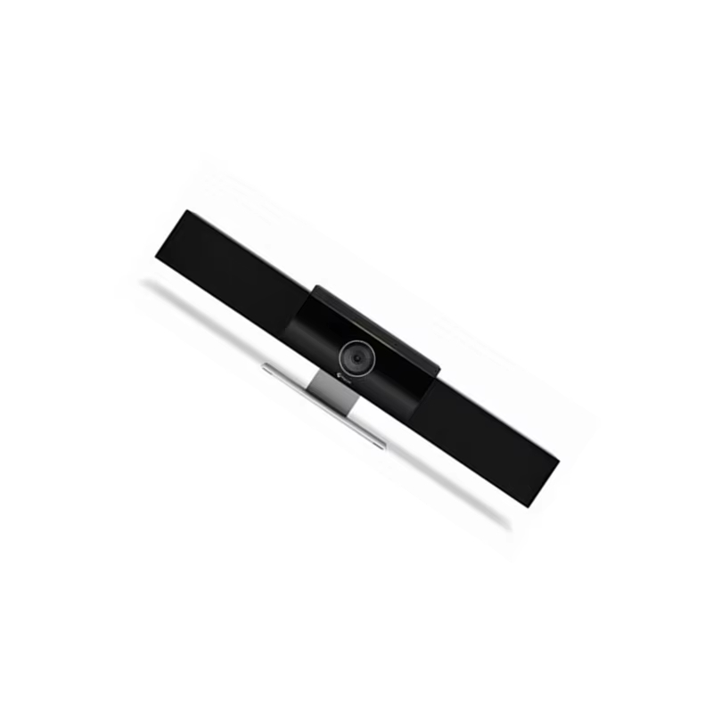 New Sealed Polycom Studio Premium USB Video Bar Built For Small Rooms And Big Ideas