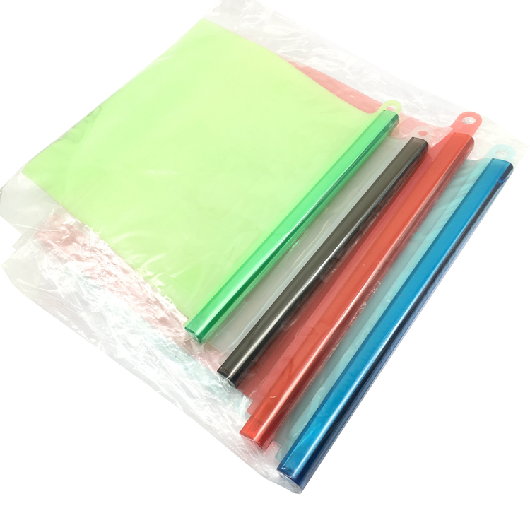 kitchen accessoriesFood Grade Soft Eco-friendly amazon top seller 2018 reusable Silicone Food Storage Bag