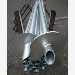 High-Performance Helical Anchor For Deep Foundation Solutions