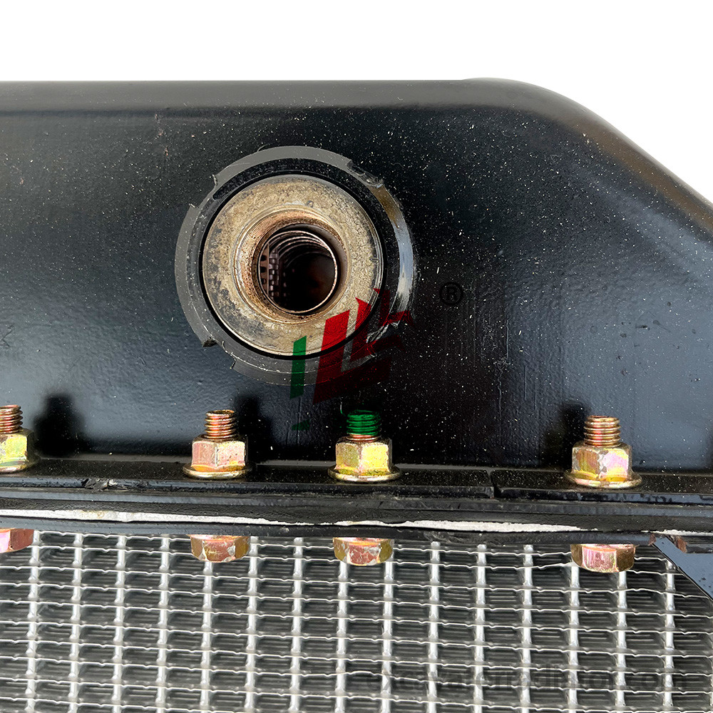 Changlin 956 Engineering Machinery Radiator Series Engineering Machinery Accessories