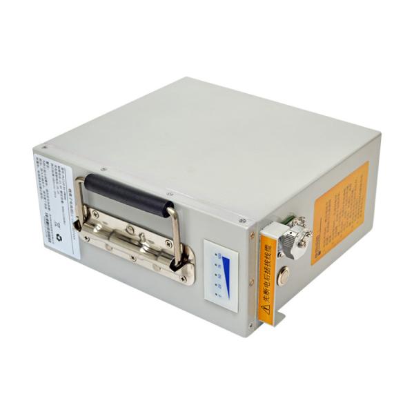 Custom Battery Solar Mobile Sentinel Battery Li-Ion Battery Pack 21.6V 60Ah