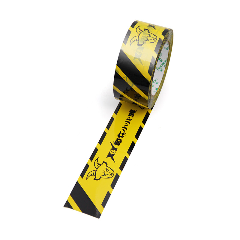 Printed Tape Sell Industrial Adhesive Tape For Shipping Packaging