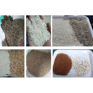 Automatic Computing Rice Color Sorting Machine Mini 32 Channels