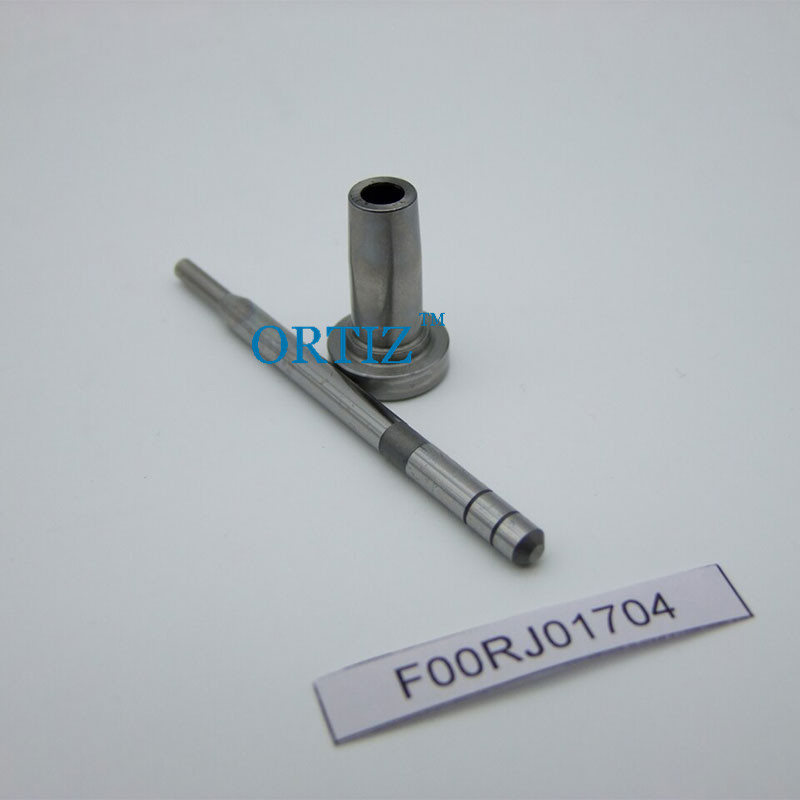 ORTIZ common rail spare parts valve F00RJ01704 auto injector idle control valve set F 00R J01 704
