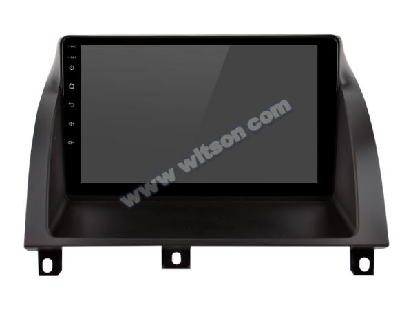 9"/10.1" Screen For MG 3 MG3 2011 - 2017 Car Multimedia Stereo GPS CarPlay