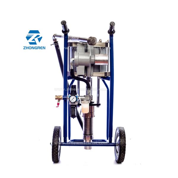 Quality Customized Pneumatic House Paint Sprayer Eco Friendly And Long Lasting for sale