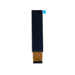 3.71 Inch Transmissive TFT Color LCD Display 240x960 Strip Bar Type IPS Type