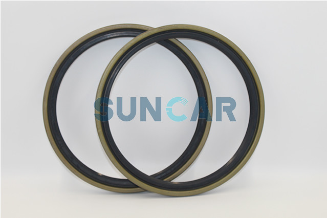 208-26-61290 2082661290 208-26-61291 2082661291 Oil Seal For Komatsu Excavators PC1100 PC1100SE PC1100SP PC300LL PC350LL