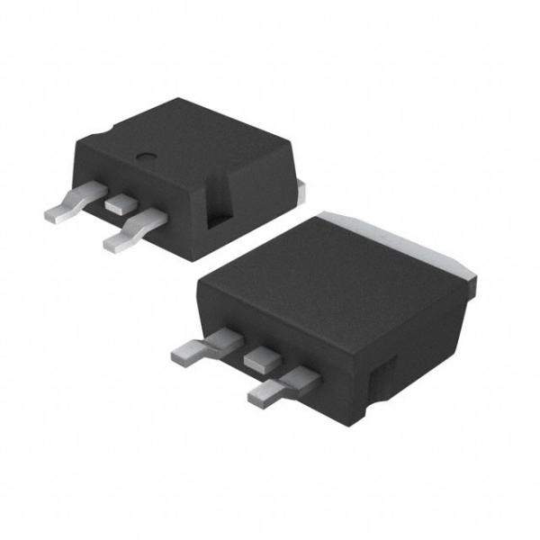 Integrated Circuit Chip STGB18N40LZT4 Automotive-Grade 390V Internally Clamped