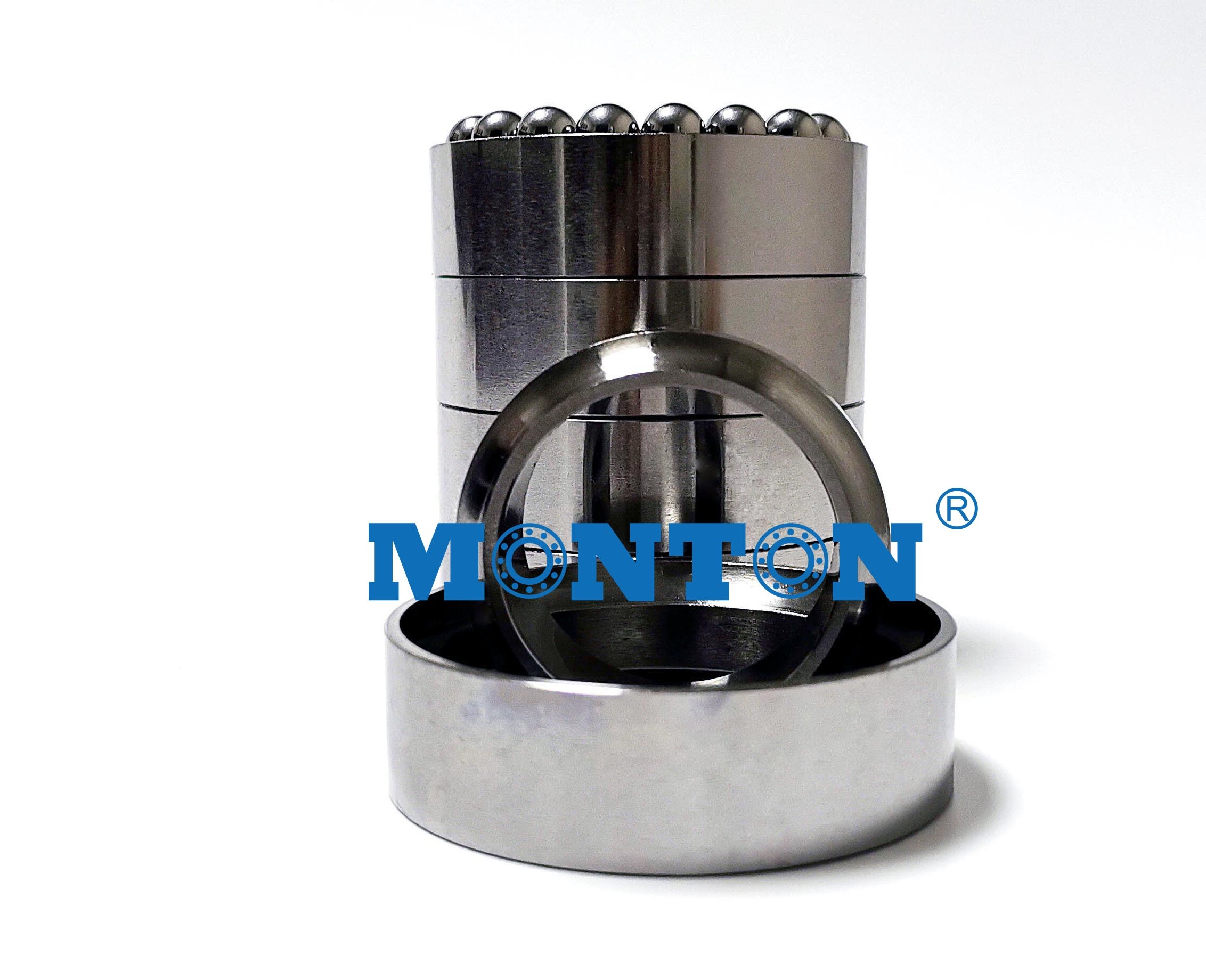 128916M 80*148*363mm Downhole drilling mud motor bearing