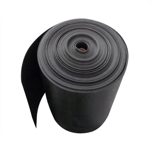 Acoustic Cross Linked PE Foam Fireproof Insulation Materials Car Interior