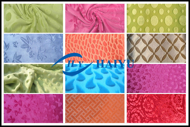 chiffon fabric velboa polyester fabric chiffon fabric