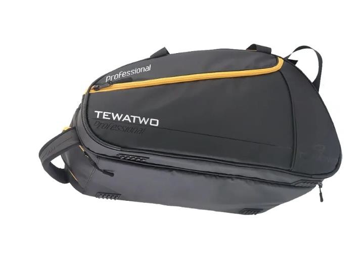 Popular Pickleball Carry Bag , Padel Racket Bag Backpack With Functional Pockets