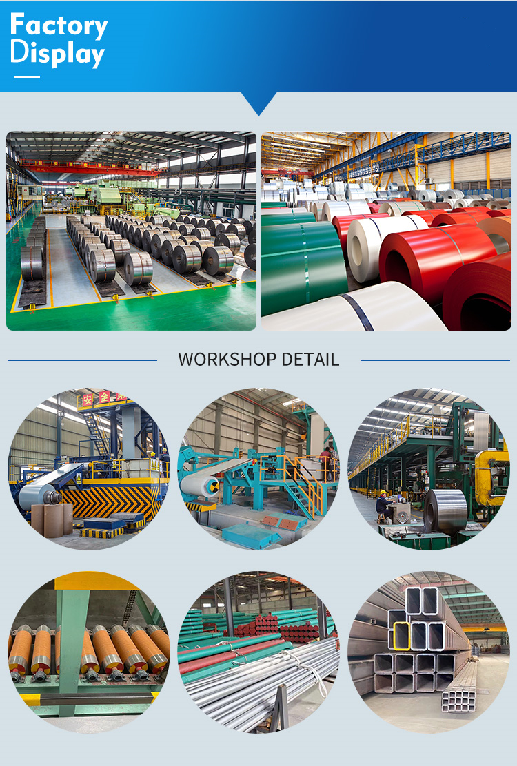 Roof Trusses Galvanized Aluminium Plate Steel Cards Sheet For Decoration 3mm Thick